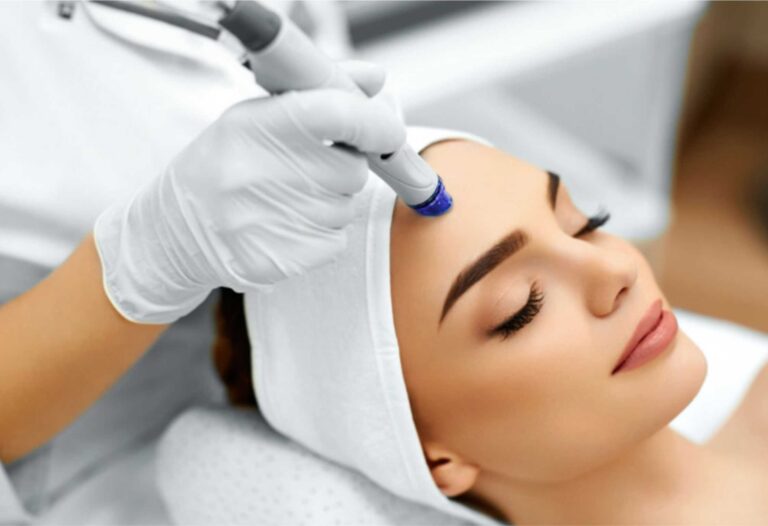 Revitalize Your Skin, Rejuvenate Your Spirit: Resurgence Wellbeing and the Magic of HydraFacial Technology